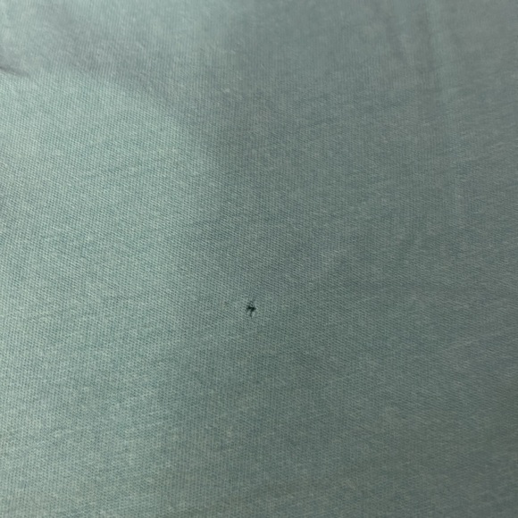 Sleeveless top🩵🩵🩵🩵🩵🩵🩵 - Picture 3 of 3